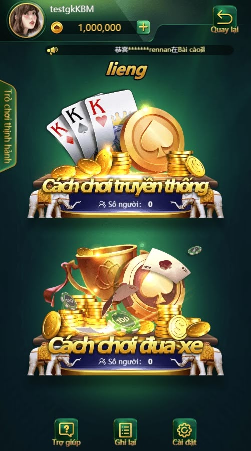 Betsomnia Casino game