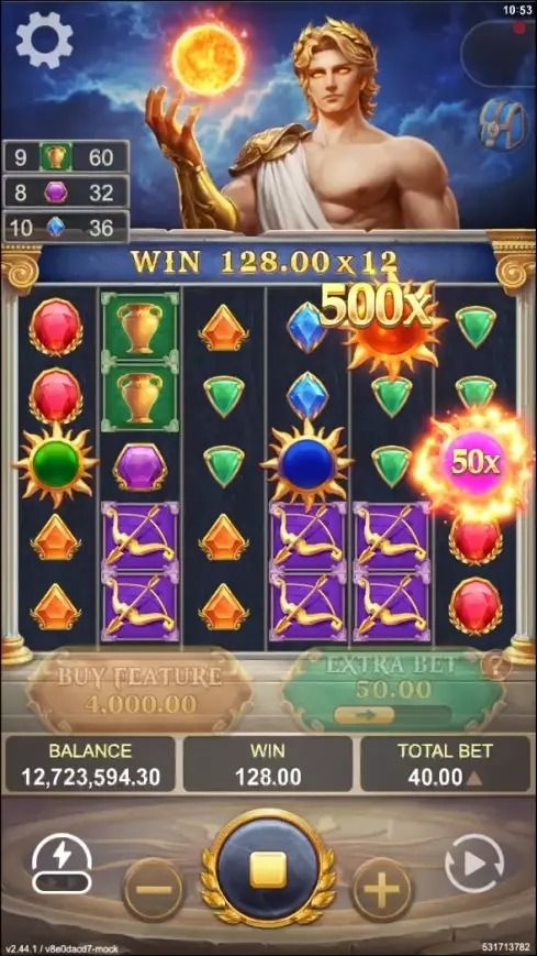 Betsomnia Casino